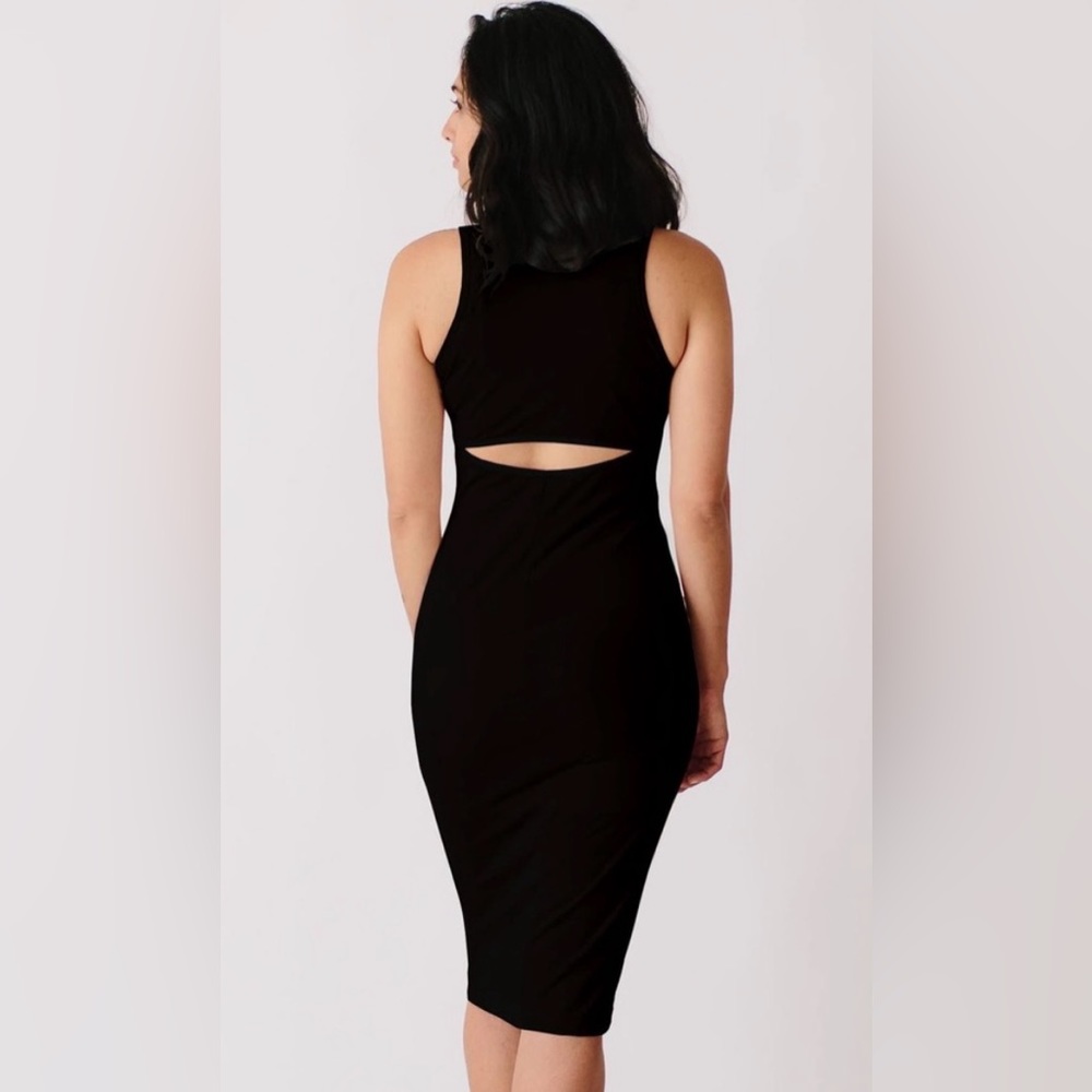 NWT Époque Évolution Dress